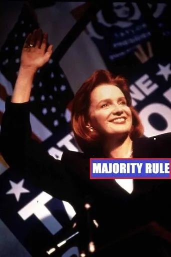 Póster de Majority Rule