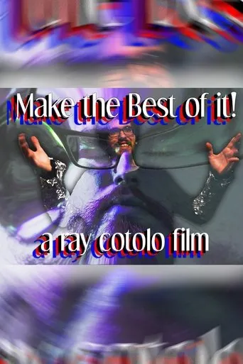 Póster de Make the Best of it!