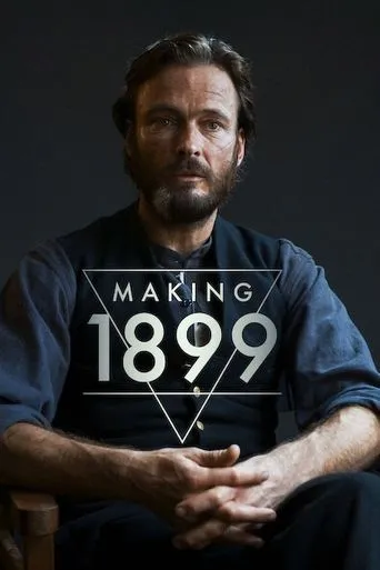 Póster de Making 1899