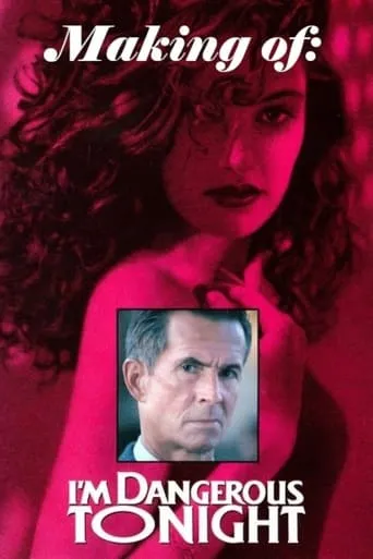Póster de Making I'm Dangerous Tonight