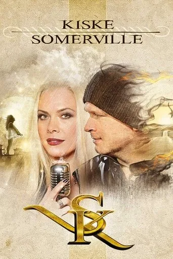 Póster de Making Of Kiske/Somerville