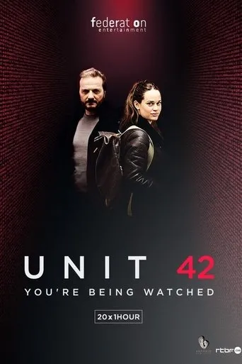 Póster de Making of Unite 42
