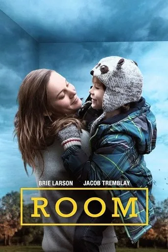 Póster de Making “Room”