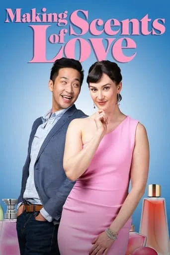 Póster de Making Scents of Love