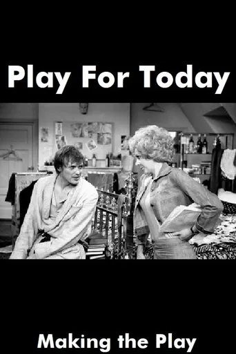 Póster de Making the Play