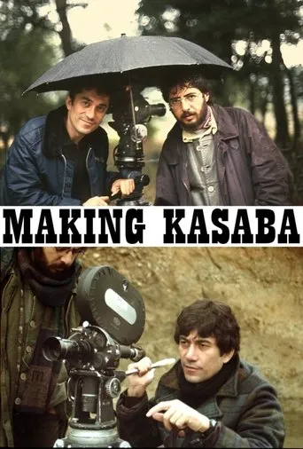 Póster de Making The Small Town
