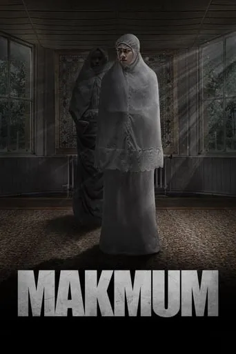 Póster de Makmum