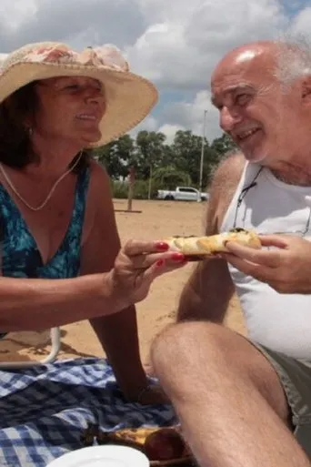 Póster de Mal llevado