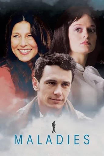 Póster de Maladies