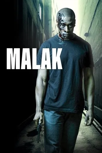 Póster de Malak - Mein Gesetz ist die Familie