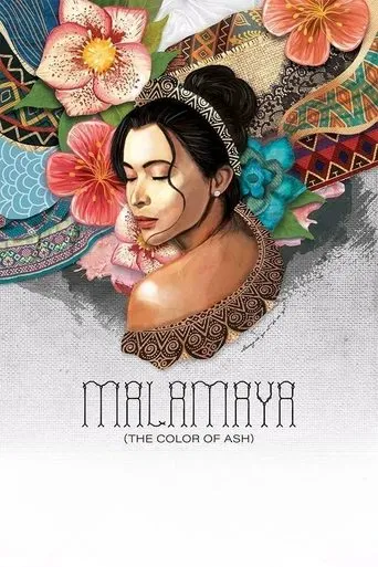 Póster de Malamaya