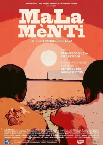 Póster de MalaMènti