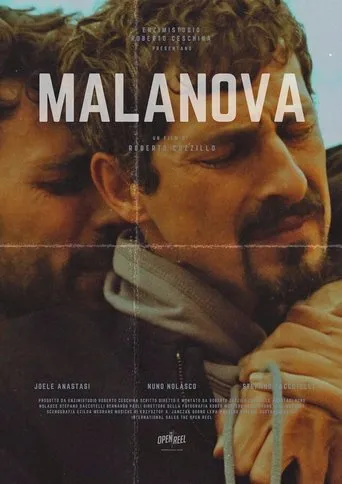 Póster de Malanova