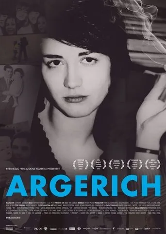 Póster de Maldita hija (2012) con Martha Argerich como Self
