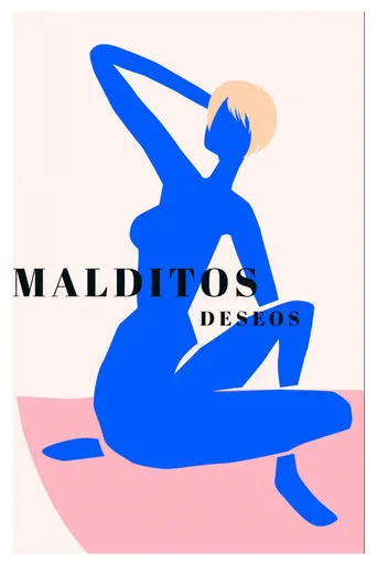 Póster de Malditos Deseos