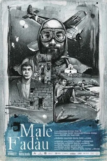 Póster de Male Fadàu