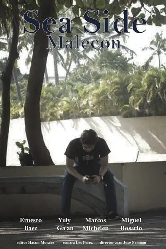 Póster de Malecón