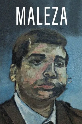 Póster de Maleza