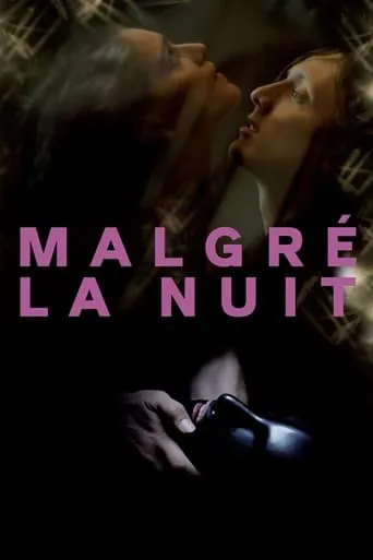 Póster de Malgré la nuit