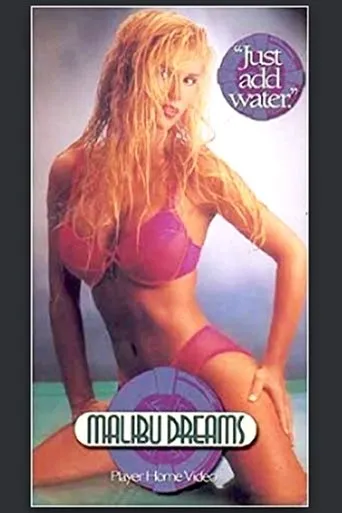 Póster de Malibu Dreams