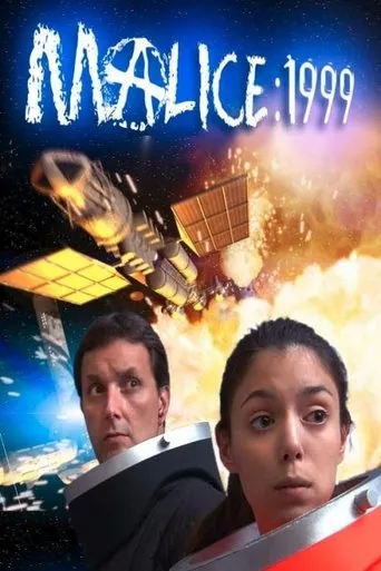Póster de Malice: 1999