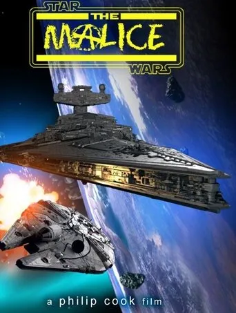 Póster de Malice: Wars