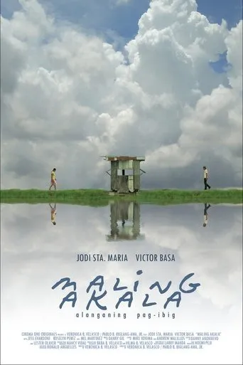 Póster de Maling Akala