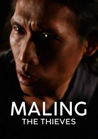 Póster de Maling