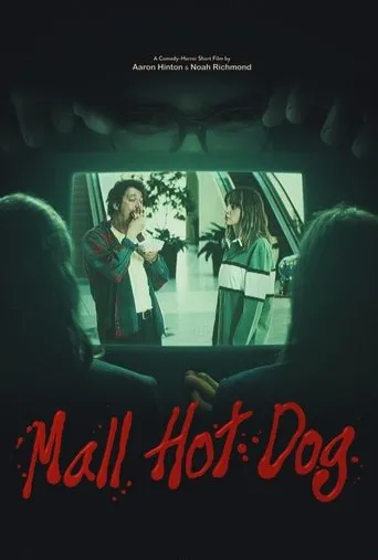 Póster de Mall Hot Dog