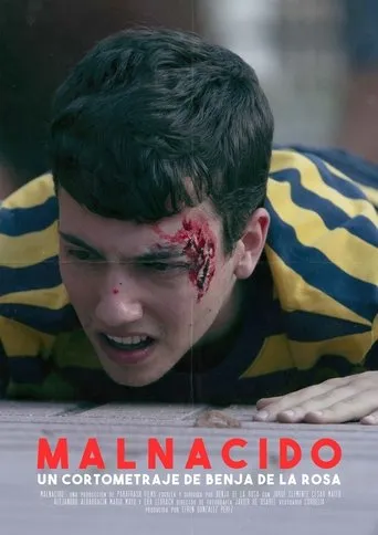 Póster de Malnacido
