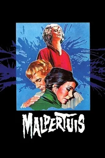 Póster de Malpertuis