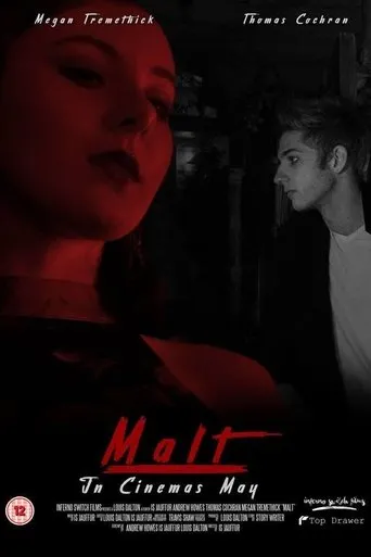Póster de Malt