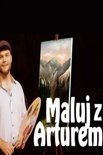 Póster de Maluj z Arturem