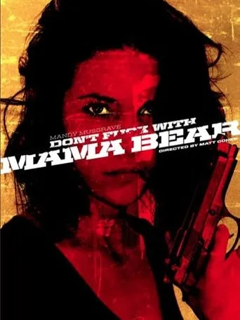 Póster de Mama Bear