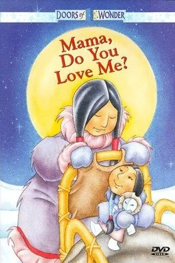 Póster de Mama, Do You Love Me?