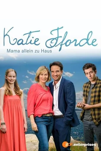 Póster de Mamá sola en casa