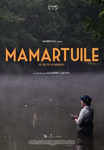 Póster de Mamartuile