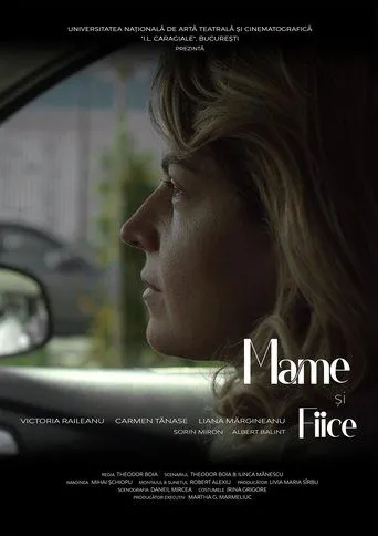 Póster de Mame și Fiice