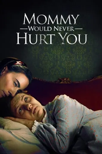 Póster de Mami nunca te haría daño (2019) con Zack Gold como Aiden