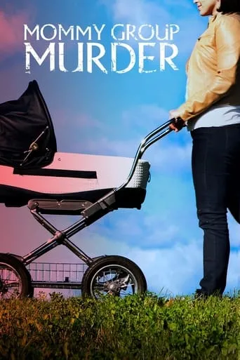 Póster de Mamis asesinas (2018) con Nichole Galicia como Roz