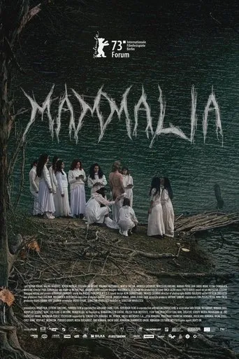 Póster de Mammalia