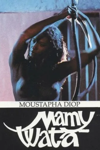 Póster de Mamy Wata