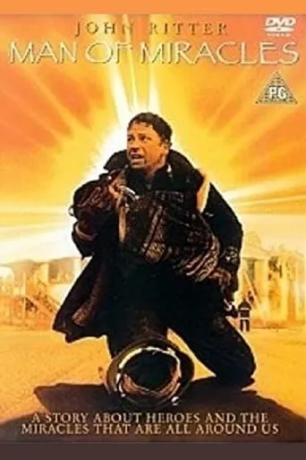 Póster de Man Of Miracles