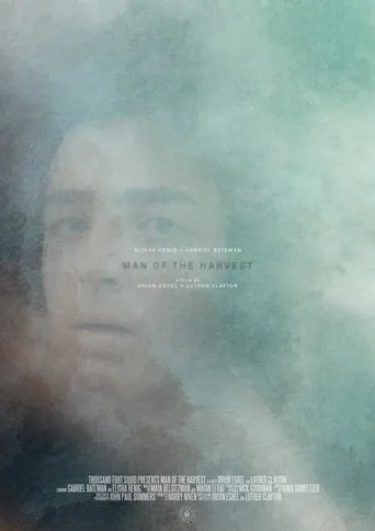 Póster de Man of the Harvest
