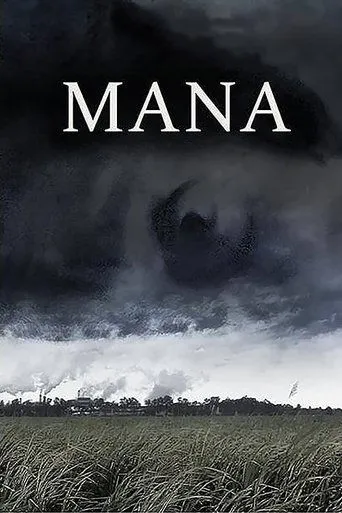 Póster de Mana