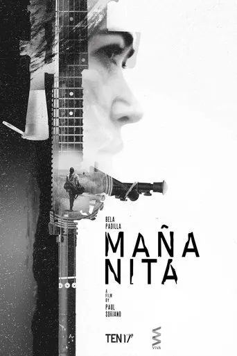 Póster de Mañanita