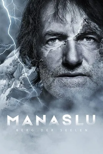Póster de Manaslu - Berg der Seelen