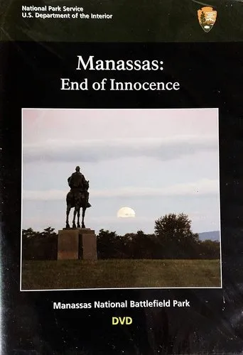 Póster de Manassas: End of Innocence