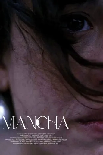 Póster de Mancha