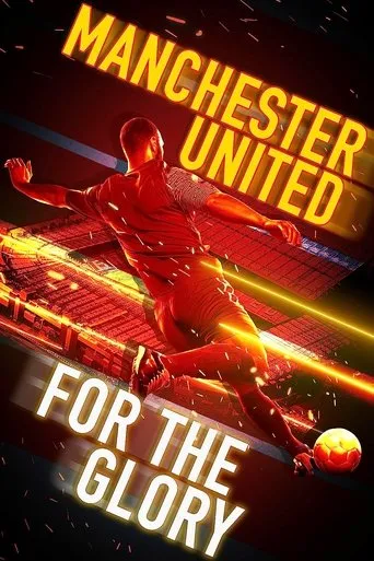 Póster de Manchester United: For the Glory
